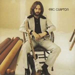 Eric Clapton – Eric Clapton CD