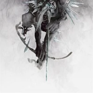 Linkin Park – The Hunting Party CD