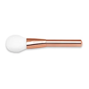 Makeup Revolution Ultra Metals Flawless Powder Brush F301 pędzel do różu