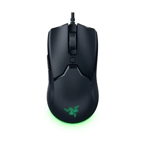 Myš Razer Viper Mini (RZ01-03250100-R3M1) čierna herná myš • optický senzor • rozlíšenie až 8 500 DPI • 6 programovateľných tlačidiel • osvetlenie Raz