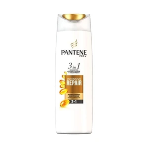 Pantene šampon 3v1 Repair & Protect