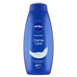 NIVEA Sprchovací gél Creme Care 750ml