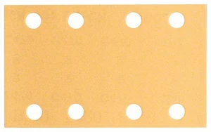 Brusný papír C470, balení 10 ks; 80 x 133 mm, 100 - 3165140247689