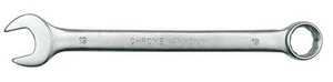 Klíč očkoplochý 23 mm CrV