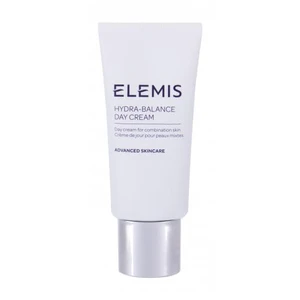 Elemis Advanced Skincare Hydra-Balance 50 ml denný pleťový krém na normálnu pleť; na všetky typy pleti; na mastnú pleť; výživa a regenerácia pleti