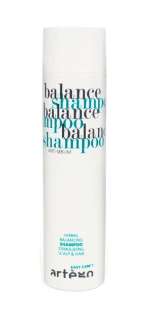 Šampon pro mastné vlasy a pokožku Artégo Balance - 250 ml (0165721) + dárek zdarma