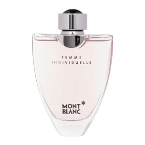 Montblanc Femme Individuelle 75 ml toaletná voda pre ženy