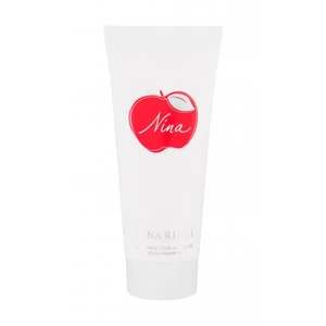 Nina Ricci Nina 200 ml sprchovací gél pre ženy