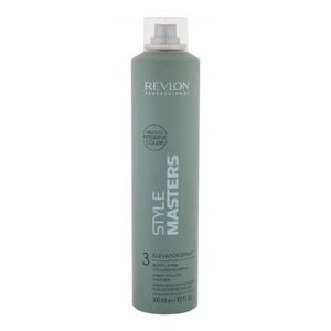 Revlon Professional Style Masters Volume Elevator Spray 300 ml objem vlasov pre ženy