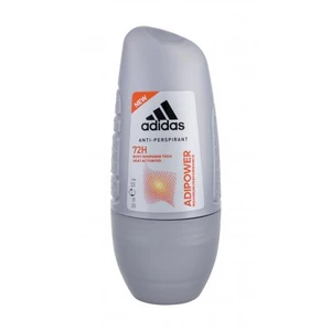 Adidas AdiPower 50 ml antiperspirant pre mužov roll-on