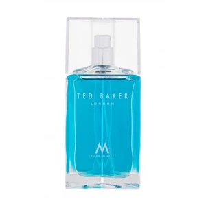 Ted Baker M 75 ml toaletná voda pre mužov