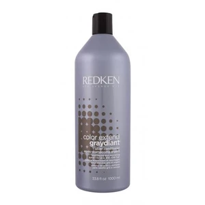 Redken Color Extend Graydiant 1000 ml kondicionér pre ženy na suché vlasy