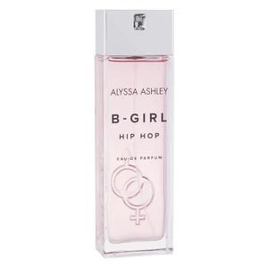 Alyssa Ashley Hip Hop B-Girl 100 ml parfumovaná voda pre ženy