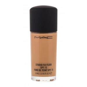 MAC Studio Fix Fluid SPF15 30 ml make-up pre ženy NW40