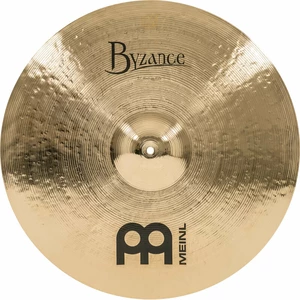 Meinl Byzance Brilliant Medium Cinel Ride 22"