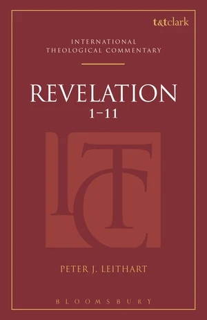 Revelation 1-11