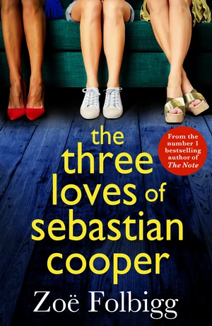 The Three Loves of Sebastian Cooper