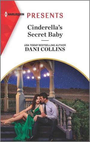 Cinderella's Secret Baby