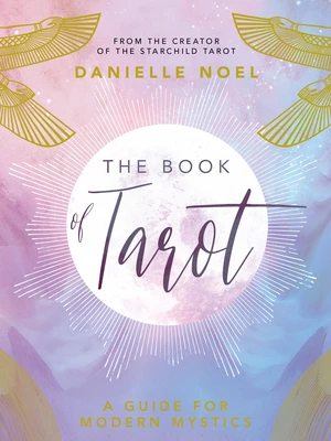 The Book of Tarot