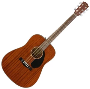 Fender CD-60S WN Mahogany