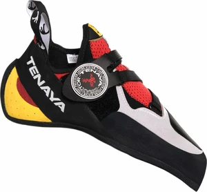 Tenaya Iati Red 38,1 Kletterschuhe