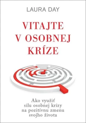 Vitajte v osobnej kríze - Day Laura