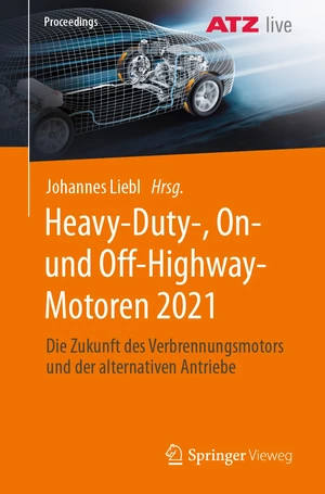 Heavy-Duty-, On- und Off-Highway-Motoren 2021