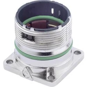 M23 EPIC® A1 pouzdro LAPP 72004010, černá, 20 ks