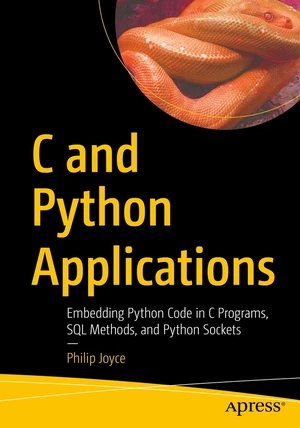 C and Python Applications