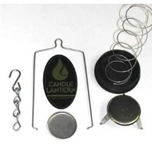 UCO Gear Náhradní opravná sada pro lucerny UCO Original Candle Lantern™ Repair Kit