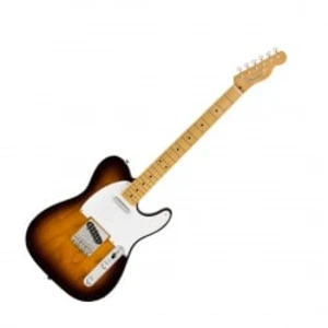Fender Vintera 50s Telecaster Mn 2ts