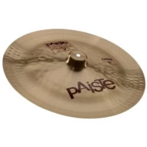 Paiste 2002 China 20"