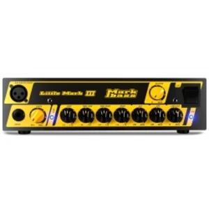 Markbass Little Mark Iii