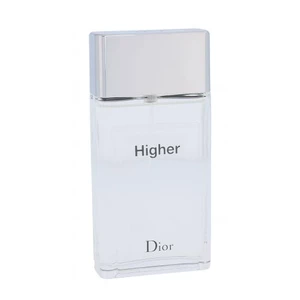 Christian Dior Higher 100 ml toaletná voda pre mužov