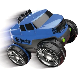 Smoby FleXtreme Modrý truck