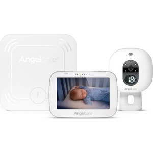 Angelcare AC527 Monitor pohybu, dechu a elektronická video chůvička