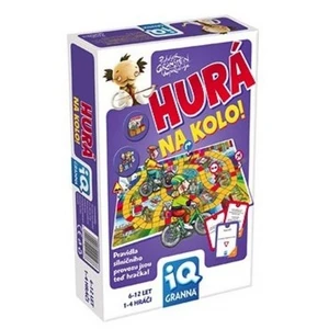 Granna Hurá na kolo!