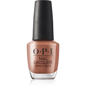 OPI Nail Lacquer Malibu lak na nehty Endless Sun-ner 15 ml