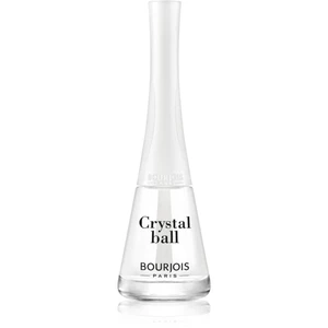 Bourjois 1 Seconde rychleschnoucí lak na nehty odstín 022 Crystal Ball 9 ml