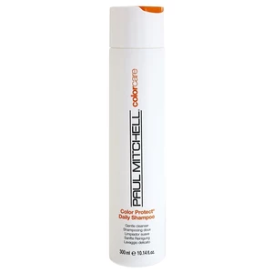 Paul Mitchell Colorcare ochranný šampon pro barvené vlasy 300 ml