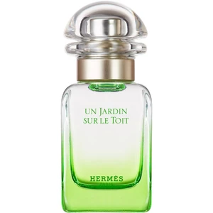 HERMÈS Parfums-Jardins Collection Sur Le Toit toaletní voda unisex 30 ml