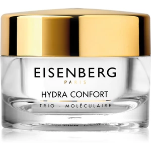 Eisenberg Classique Hydra Confort intenzivně hydratační krém proti stárnutí pleti 50 ml