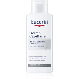 Eucerin DermoCapillaire šampon proti vypadávání vlasů 250 ml