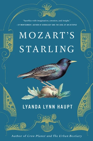 Mozart's Starling