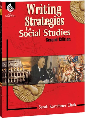 Writing Strategies for Social Studies