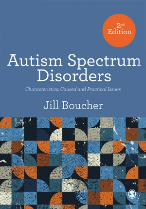 Autism Spectrum Disorder