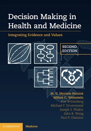 Decision Making in Health and Medicine