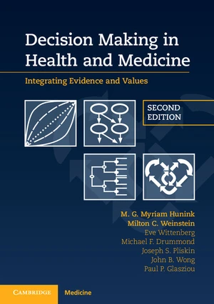 Decision Making in Health and Medicine