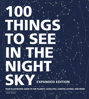 100 Things to See in the Night Sky, Expanded Edition