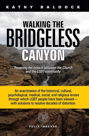 Walking the Bridgeless Canyon